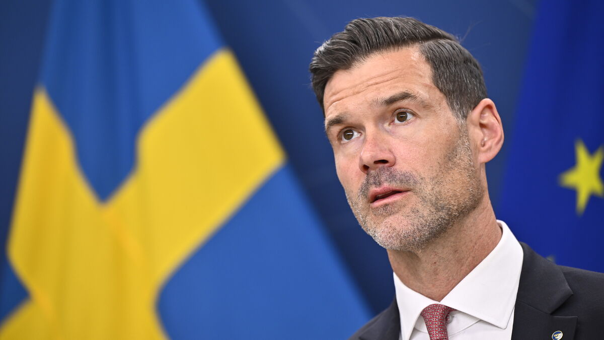 Proposal: More difficult for immigrants to bring relatives to Sweden