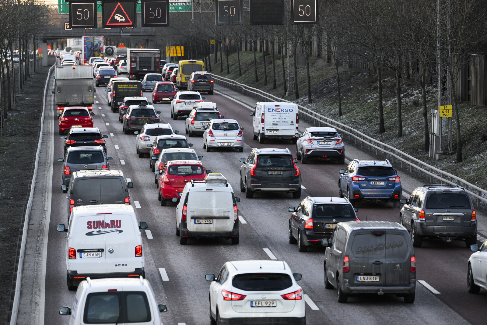 Trump's Global Car Tariffs Begin
