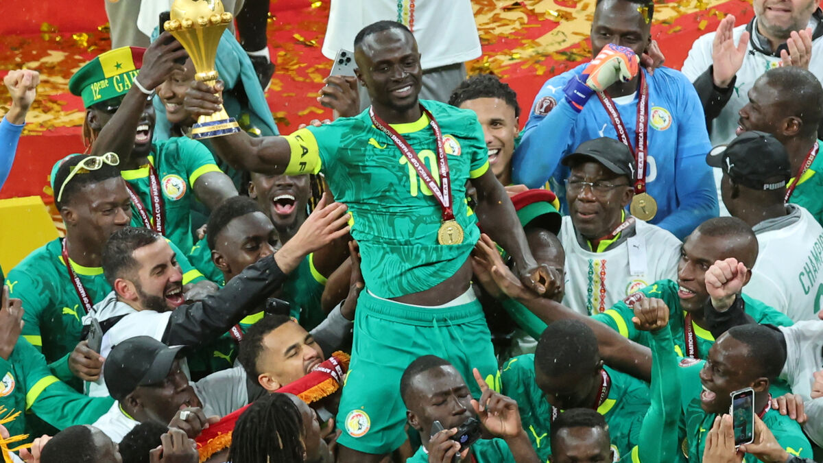 CAS to rule on Senegal-Morocco African Championship title dispute in October