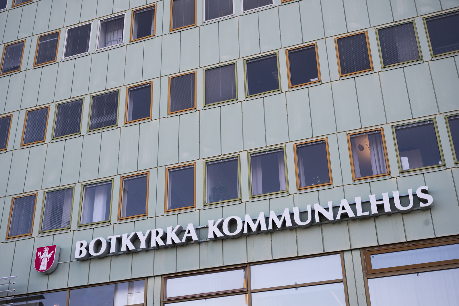 Botkyrka Demands Answers on Grants