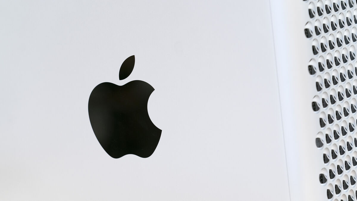 Apple reports quarterly results better than expected