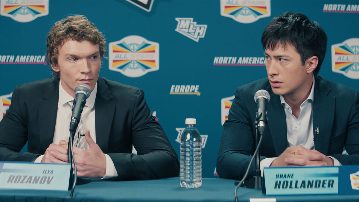 Heated Rivalry Season 2 to Premiere in April 2027, Filming Begins in August