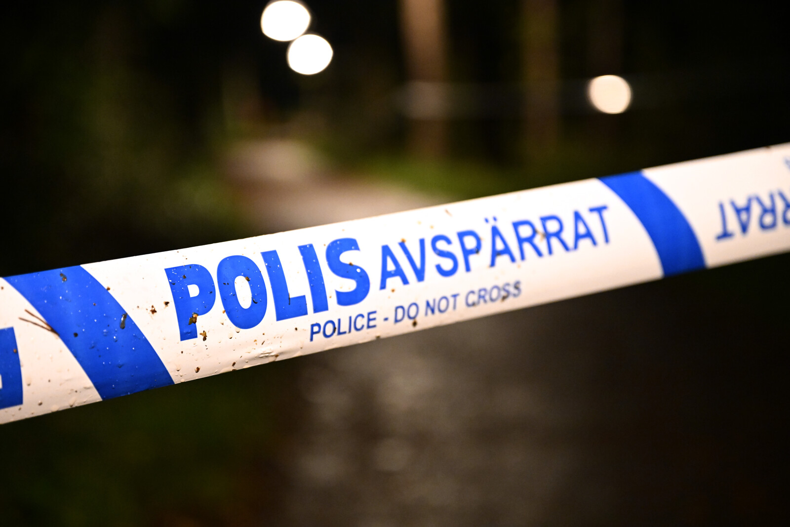 Motorcyclist in Malmö Accident Arrested