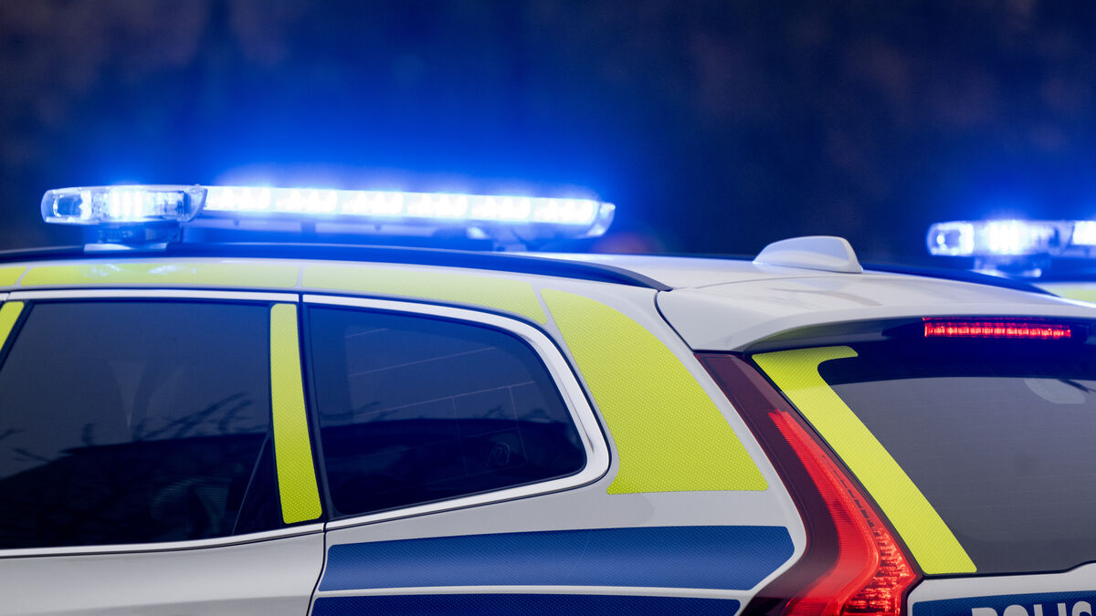 One person dies in accident