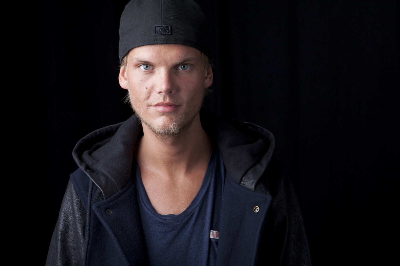 Avicii's "Levels" Named Official Song for Ice Hockey World Championship