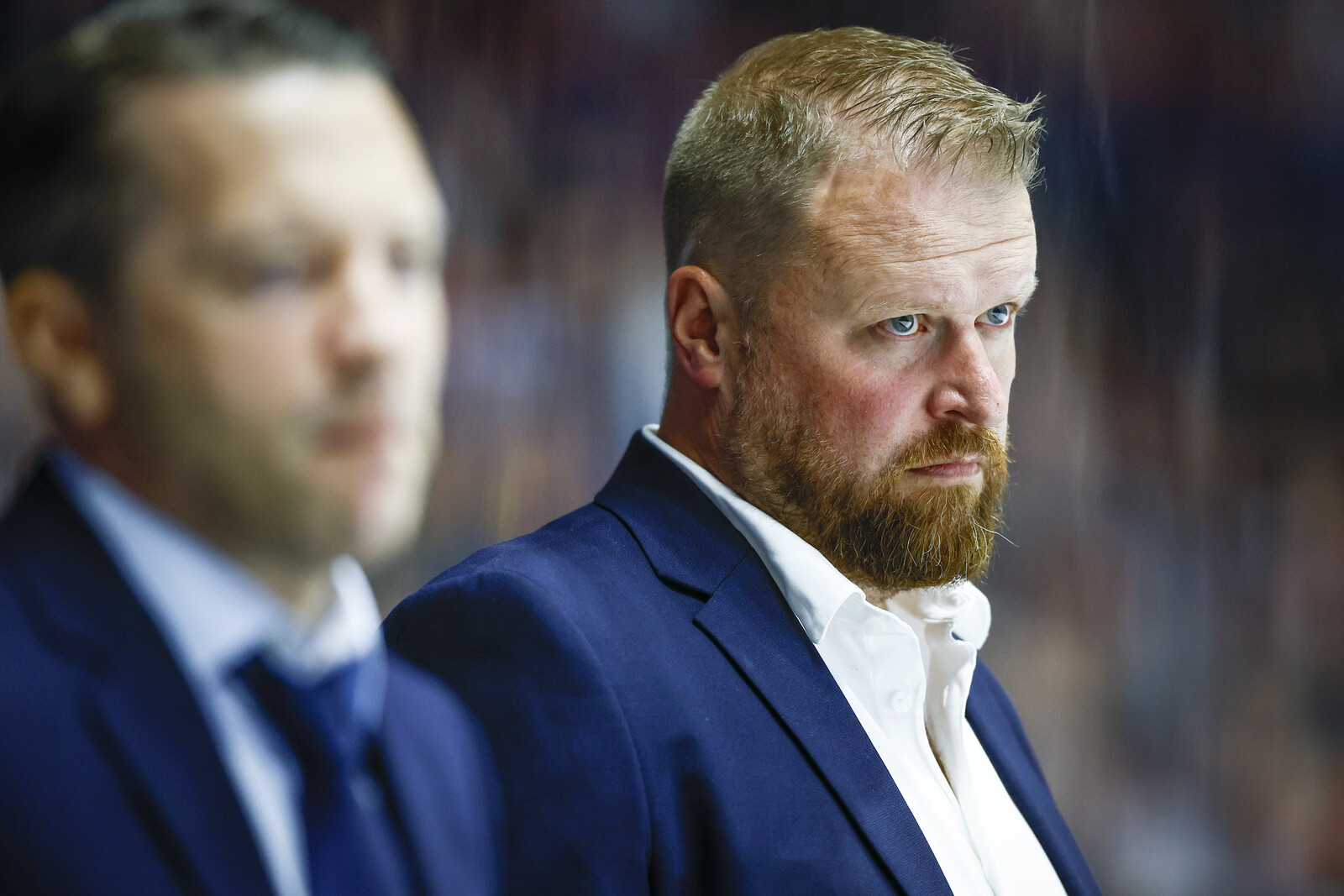 The Crisis: Linköping Fires the Coach