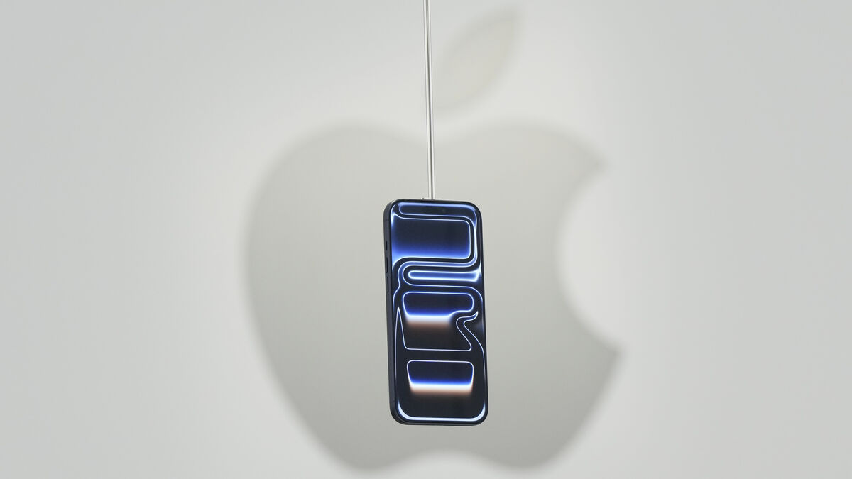 Apple wants green light to buy blacklisted CXMT memory chips from China