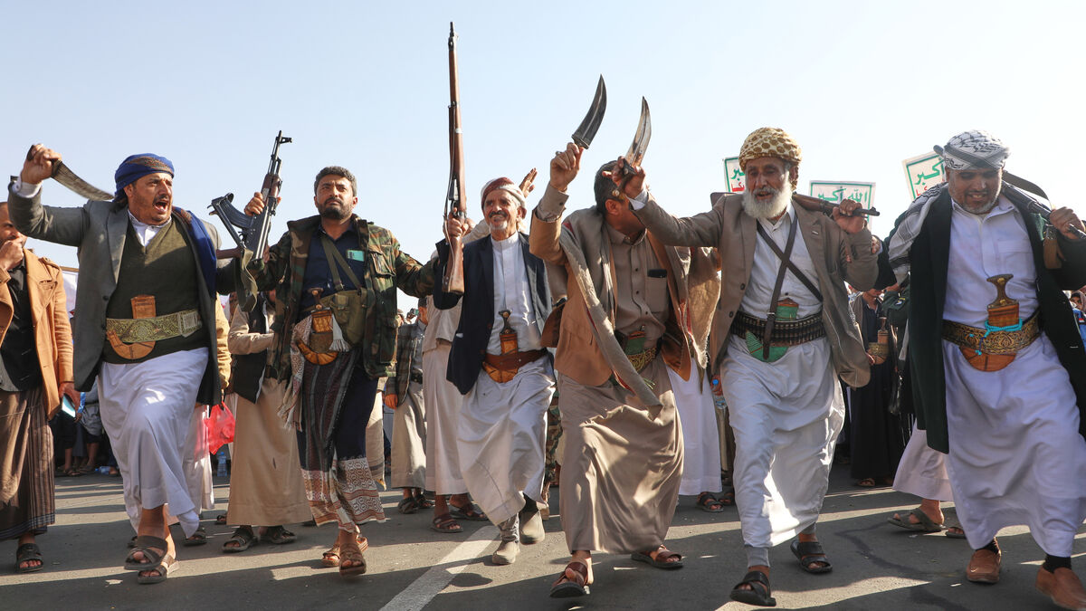 UN Employees Detained by Houthi
