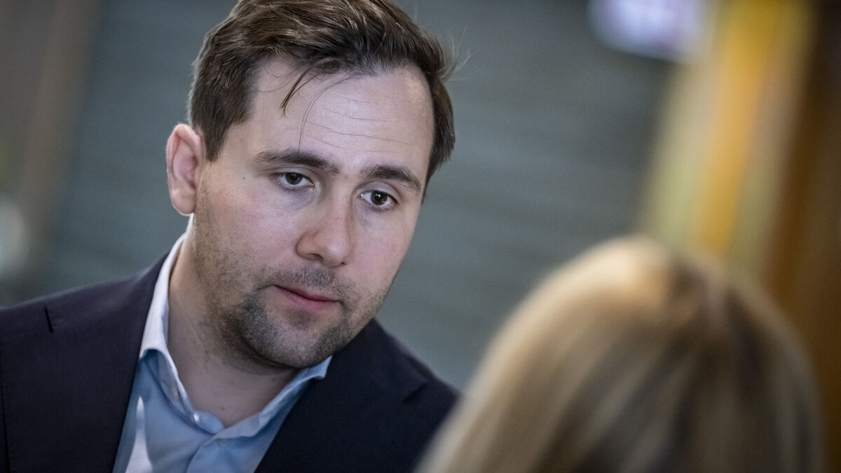 Sweden supports WHO in the fight against the Ebola outbreak