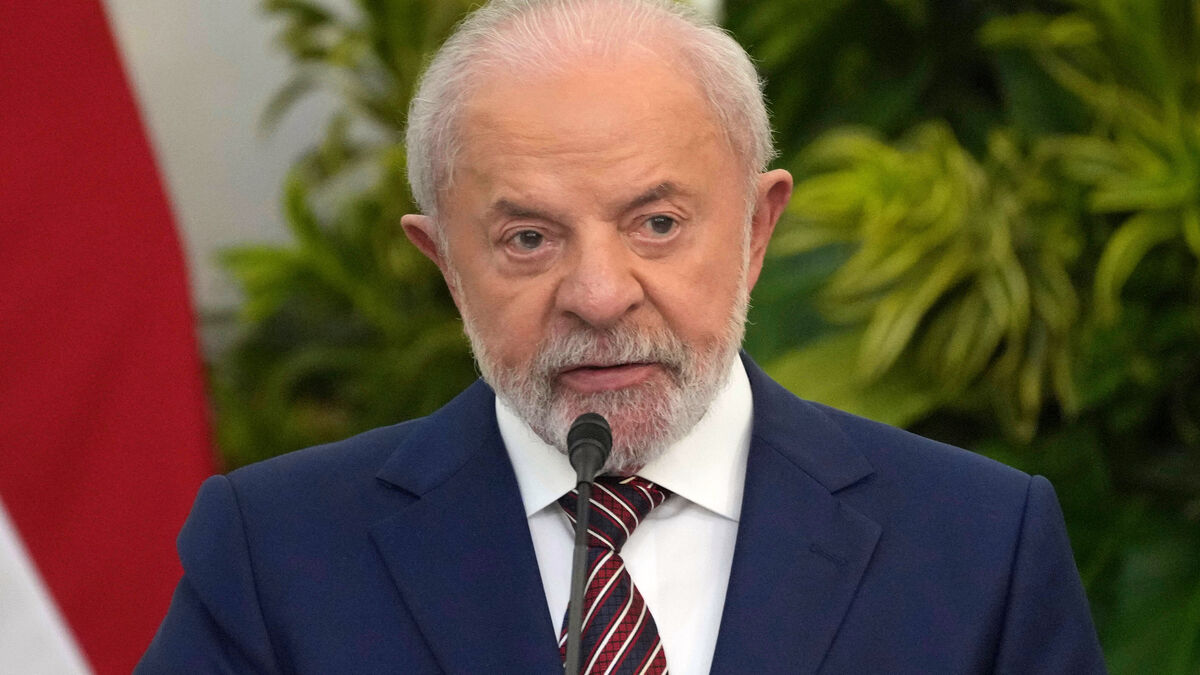 Lula da Silva, Turning 80,
