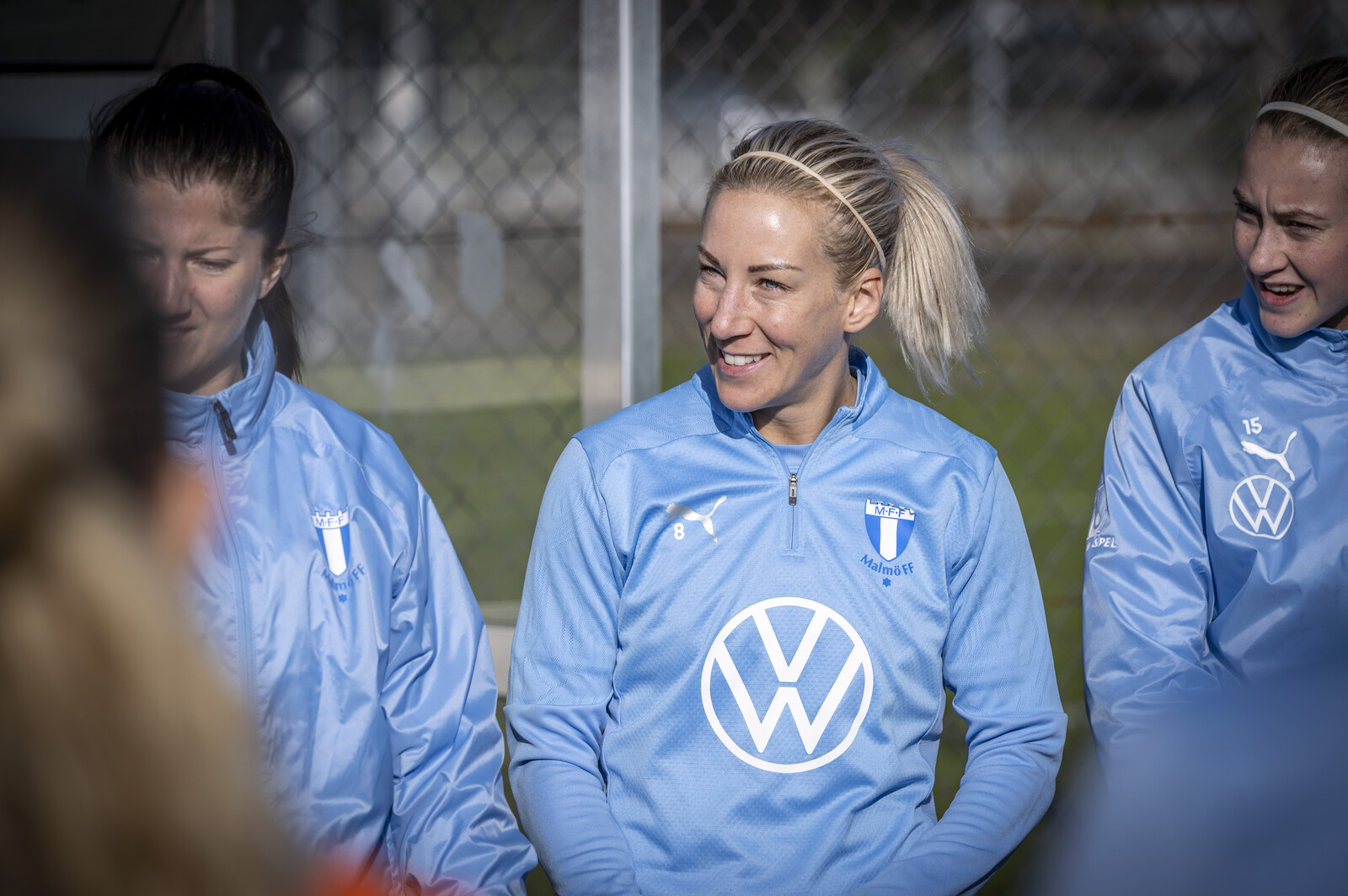 MFF's Sports Manager: Competing with