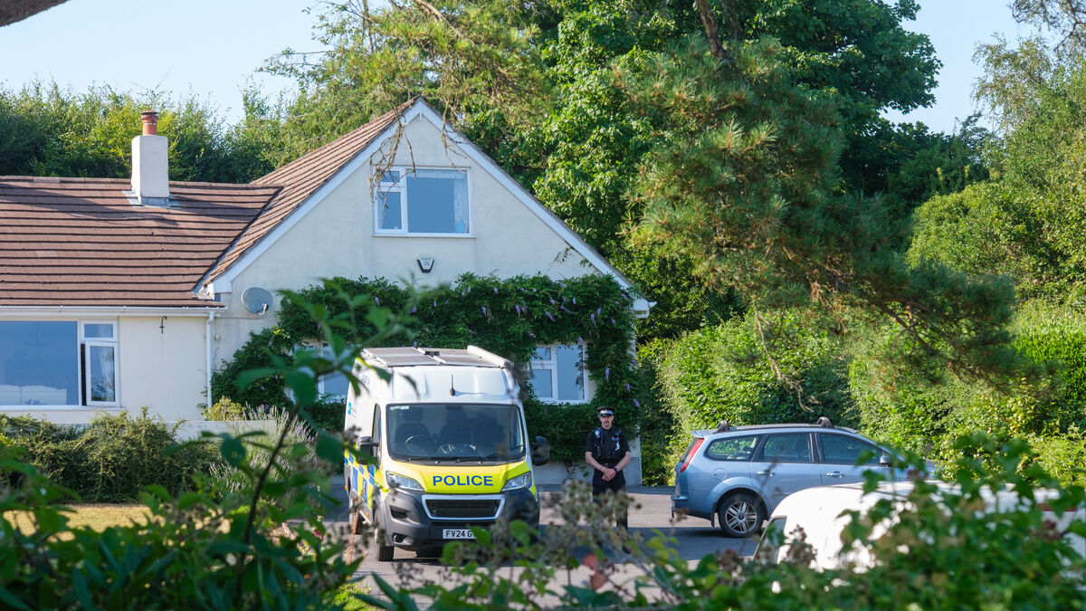 Police: No evidence murder of