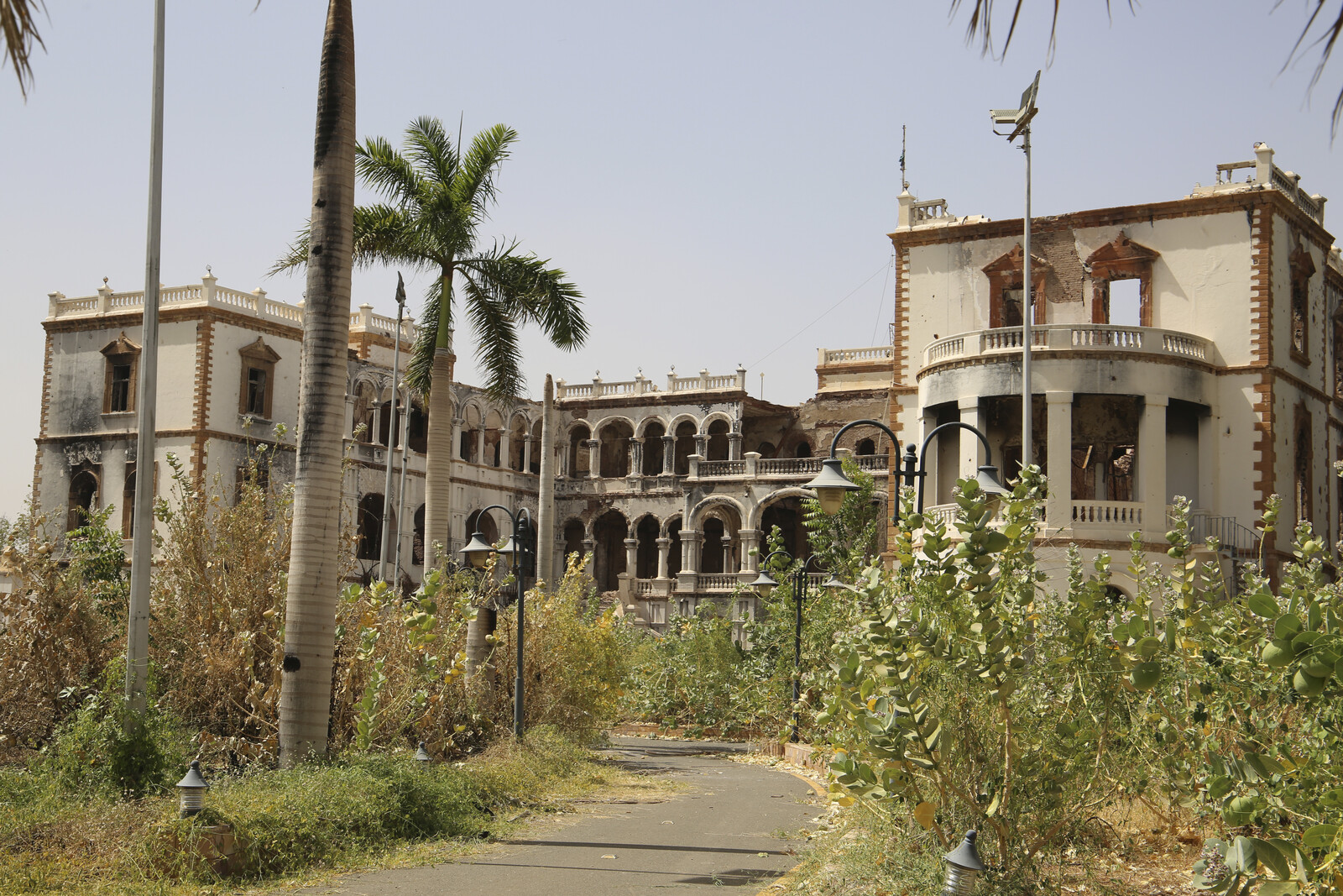 Thousands Missing in Sudan Conflict, Says Red Cross
