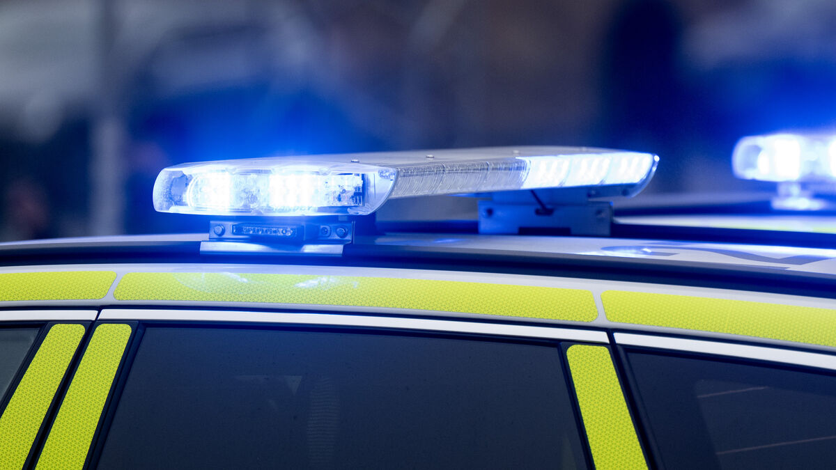 Explosion Reported in Malmö's Fosie