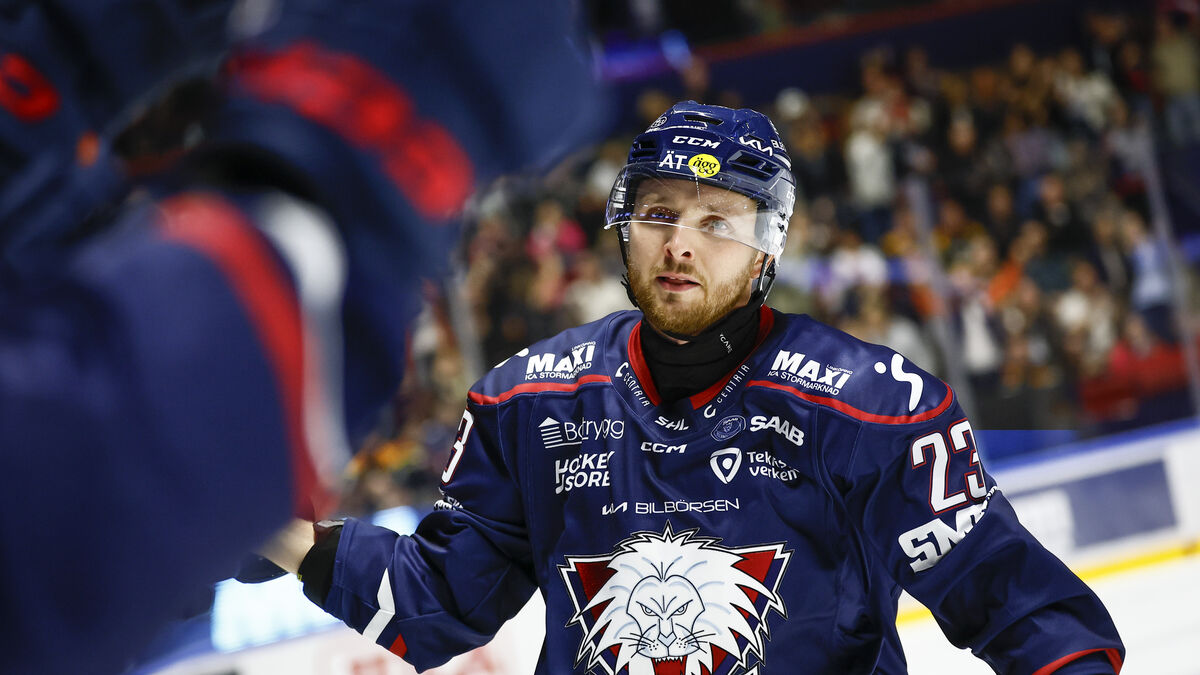 Linköping broke their losing streak