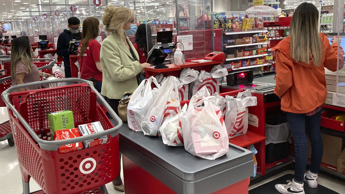 US retail sales increase unexpectedly