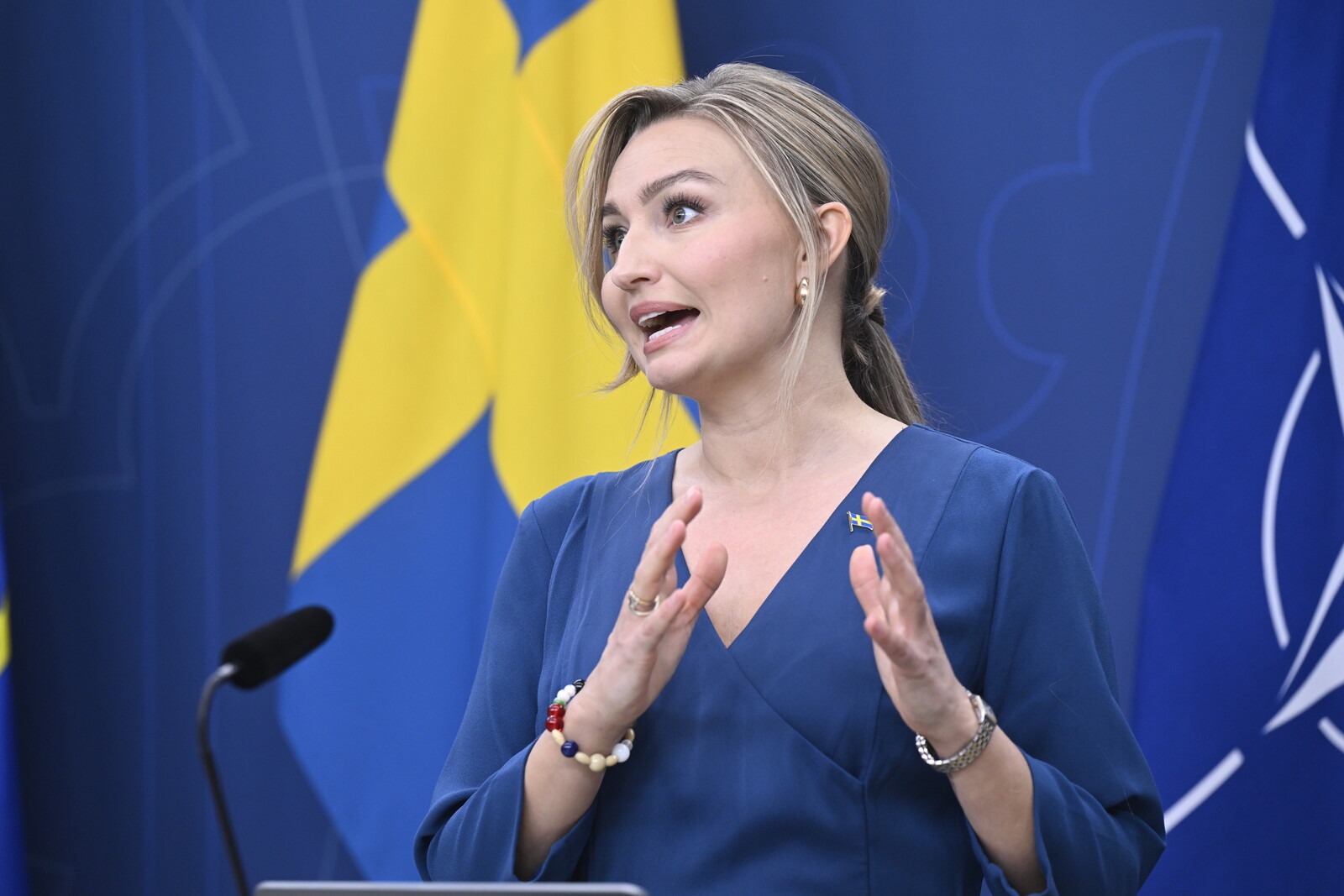 Sweden Moves Forward with Controversial