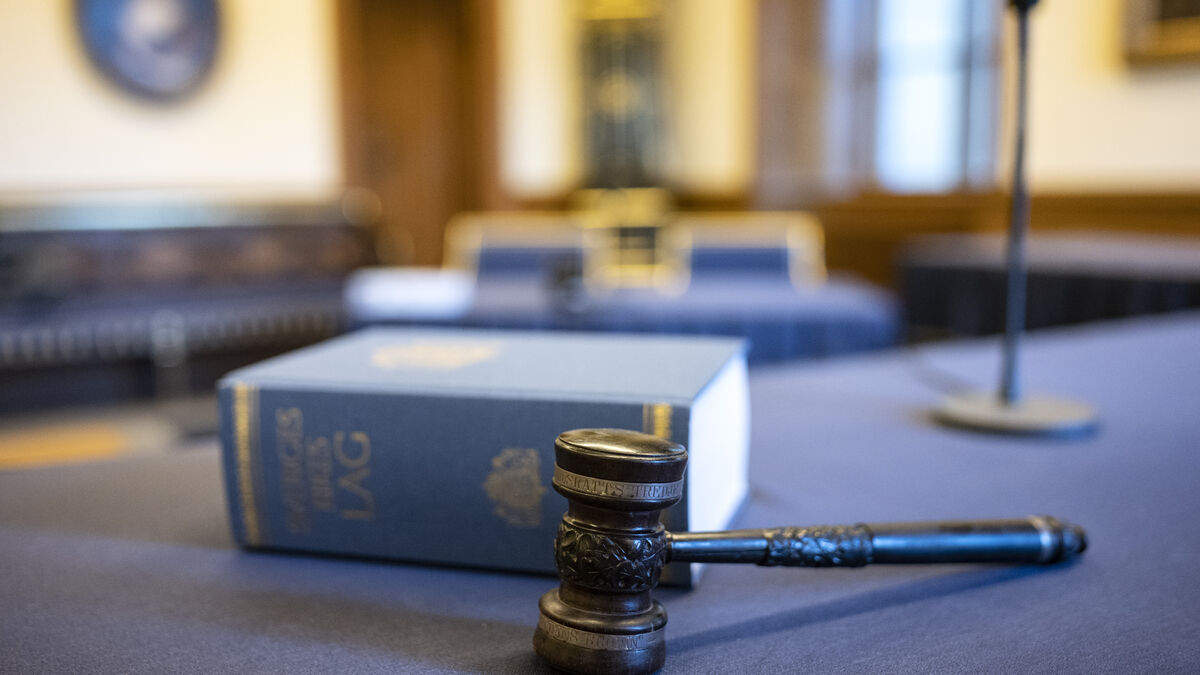 Man in Järfälla sentenced for aggravated rape of preschool-aged child
