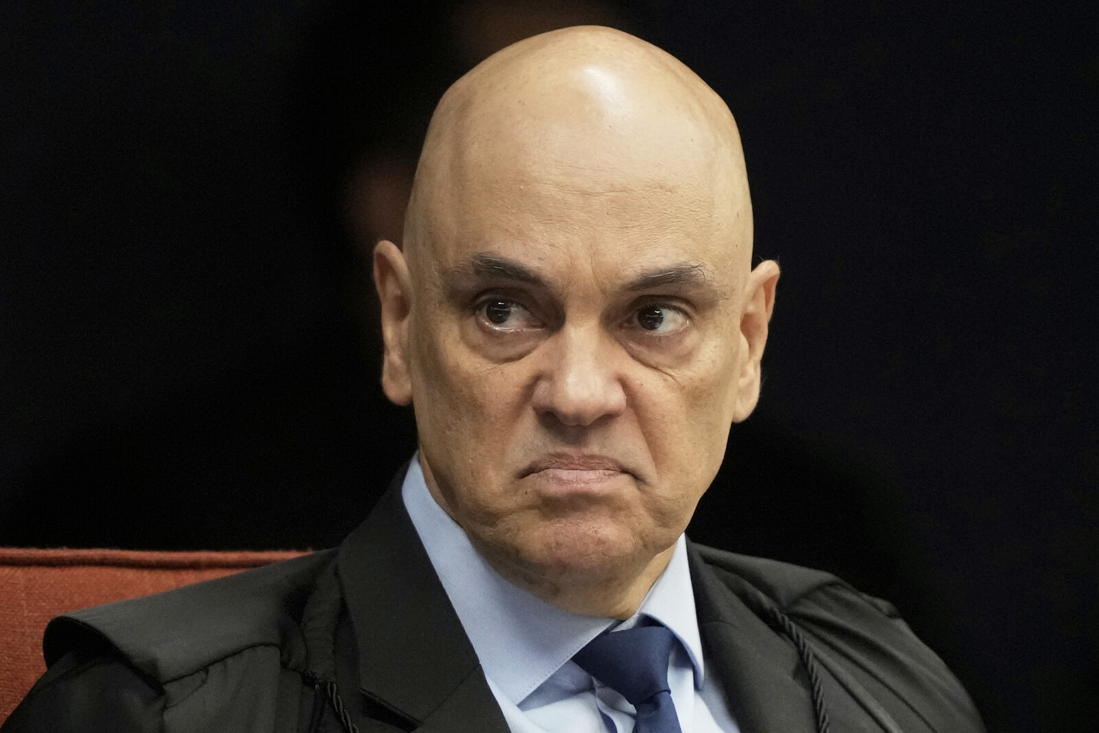 Two Judges Find Bolsonaro Guilty in Coup Attempt Trial