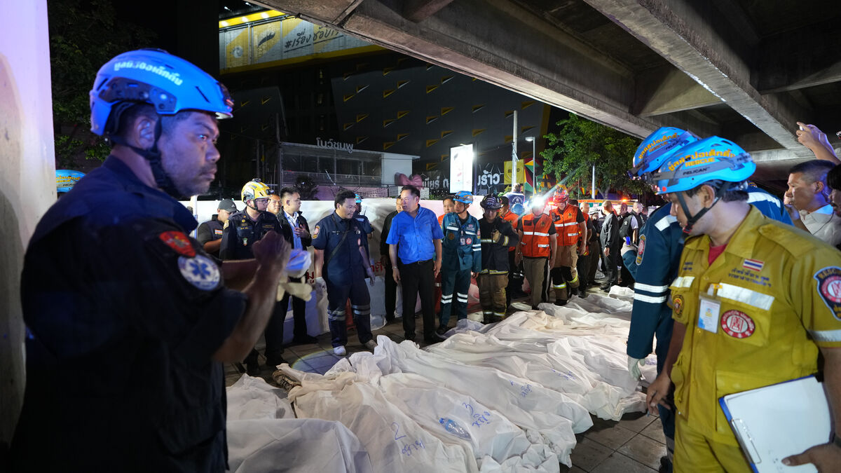Death toll rises to 32