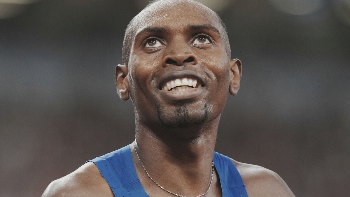 Jonah Koech banned for three years after admitting blood doping