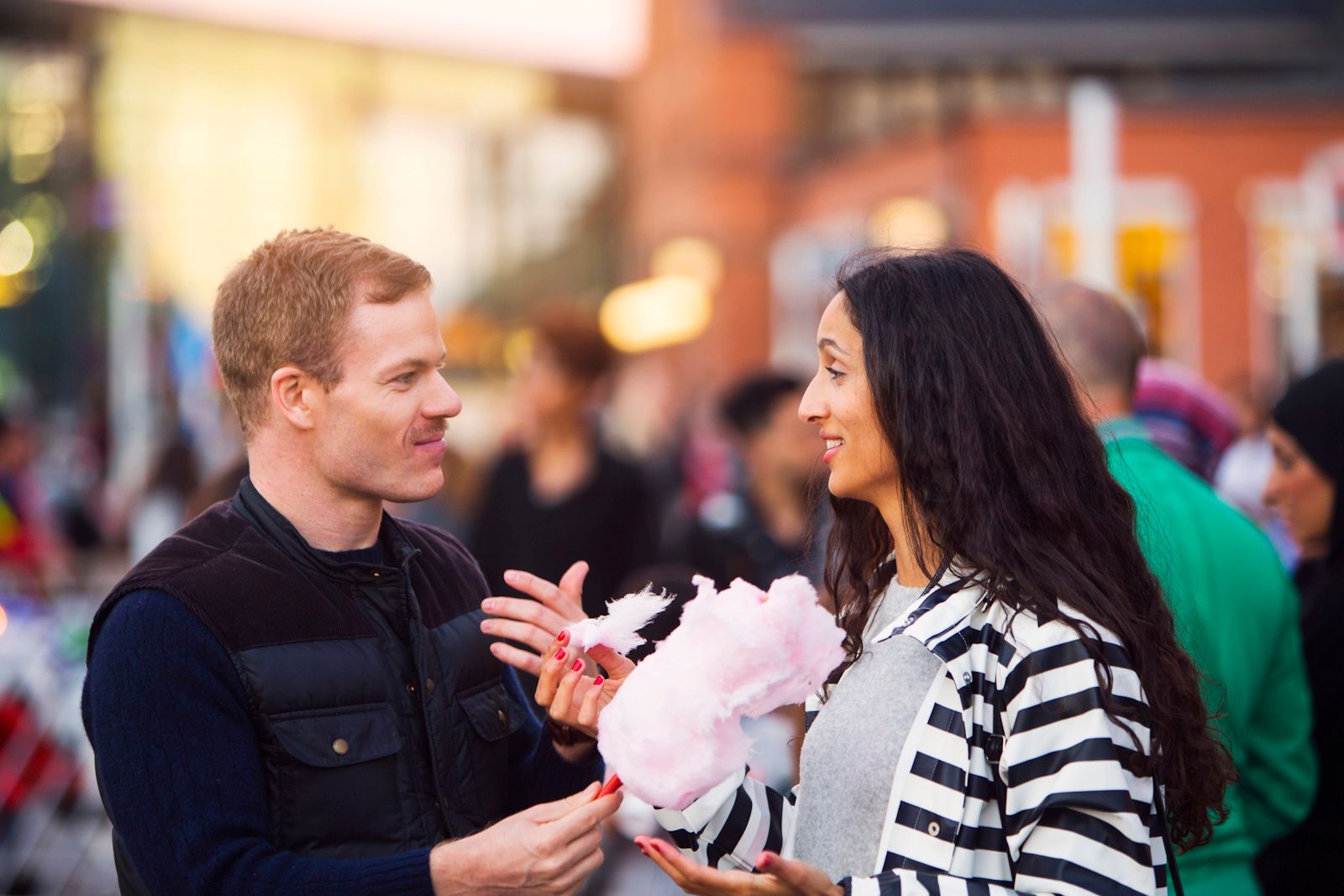 dating in sweden 2024