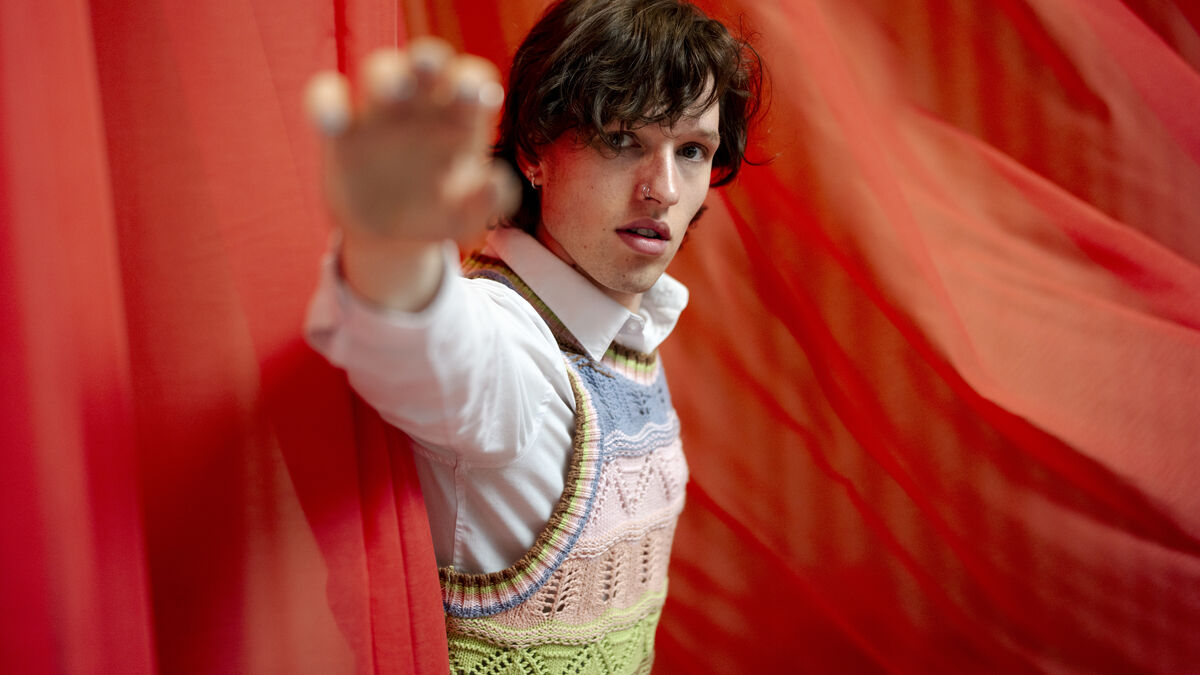 Five talking points ahead of this year's Eurovision