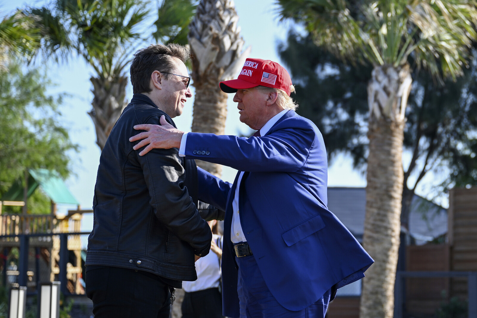 Musk has Trump's ear – but conflicts of interest await