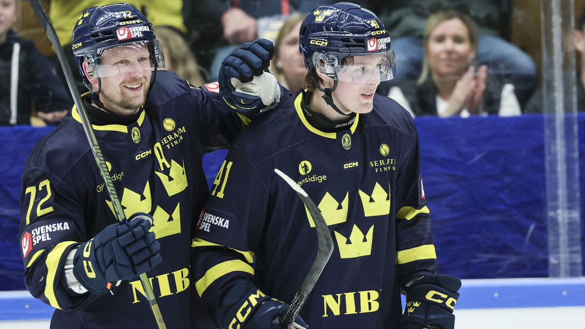 New Swedish victory - the