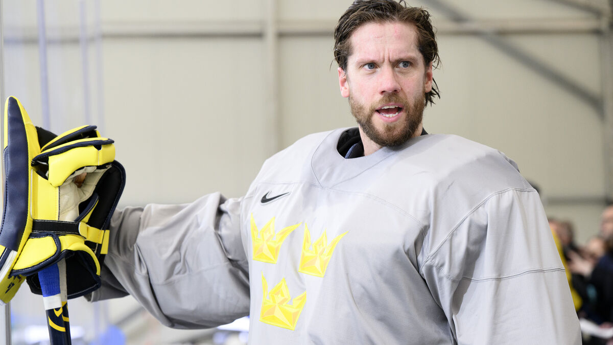 Jacob Markström traded back to Florida after two seasons with Devils