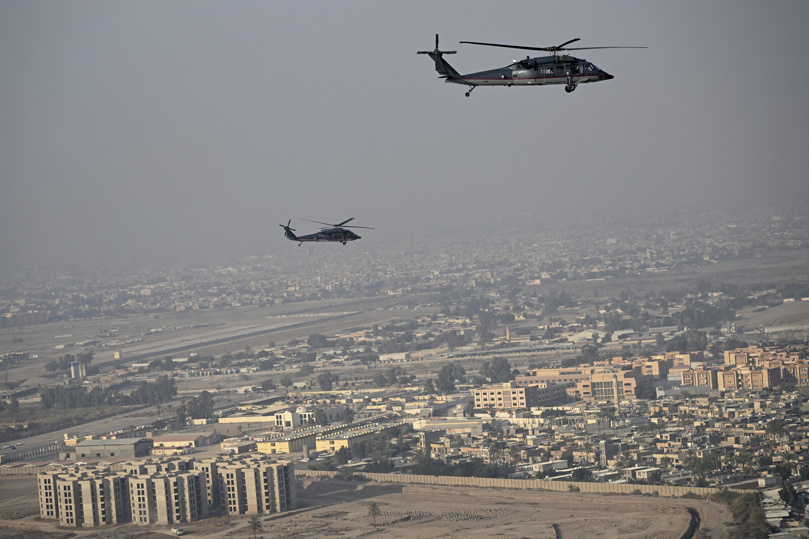 US Reduces Non-Essential Personnel in