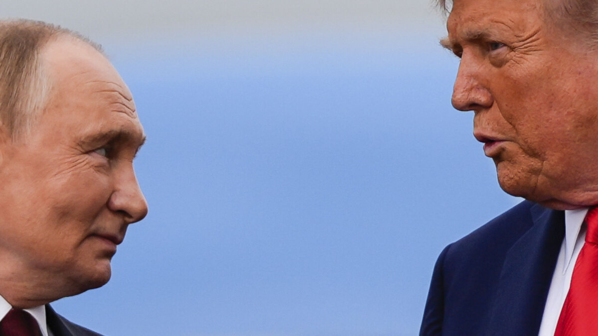 Tomahawk Missiles Could Extend Ukraine's