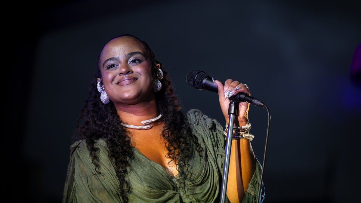 Seinabo Sey skips this year's