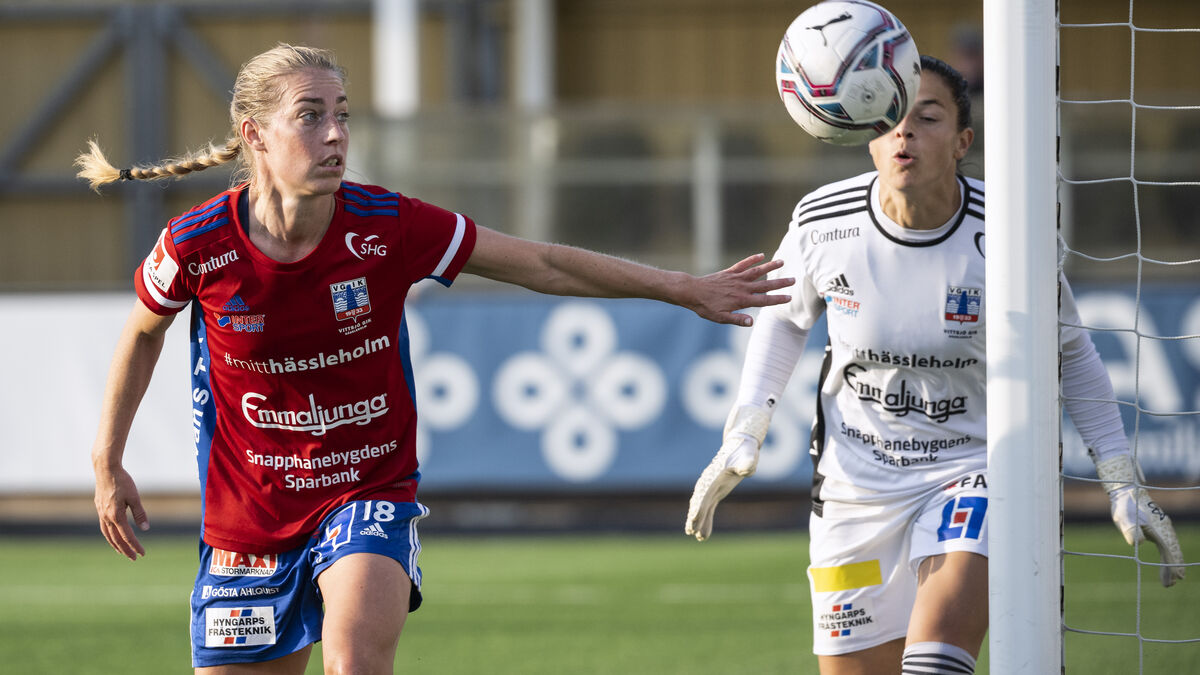 Linda Sällström Retires Criticizes Finland's