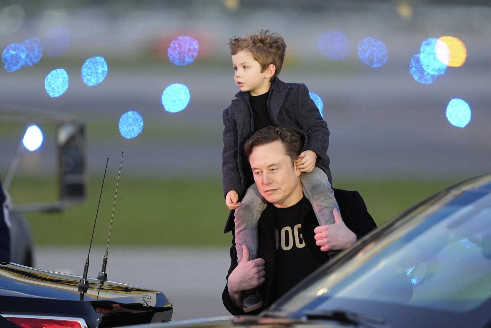 Elon Musk's Growing Family: Inside the Secret Paternity Agreements