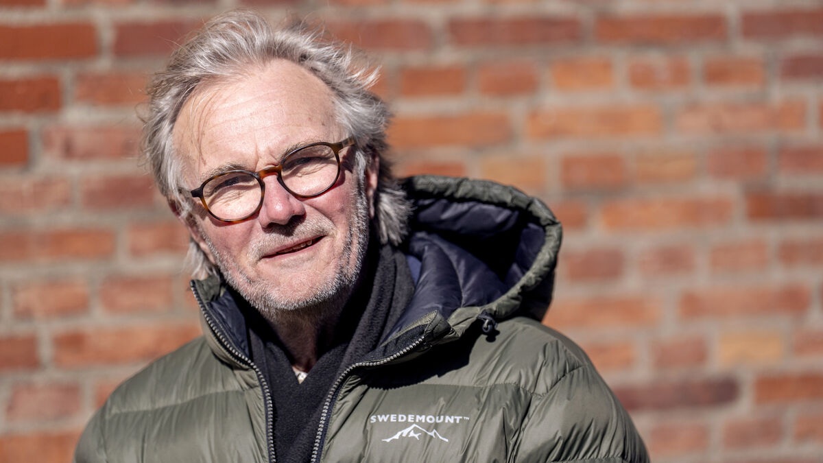 Harald Treutiger returns to Robinson for 30th anniversary season in spring 2027