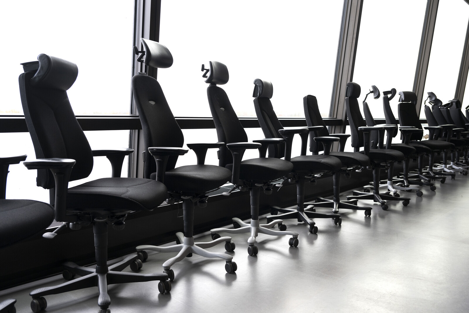 Most laid-off salaried employees since 2020