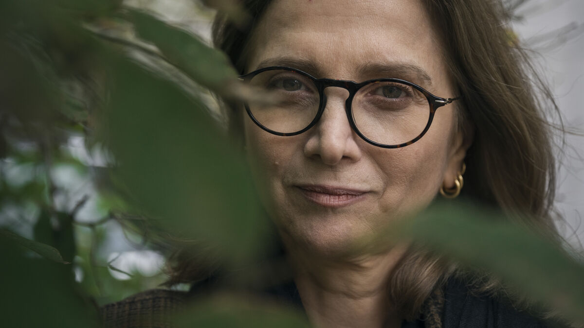 Samar Yazbek’s book gives Gaza
