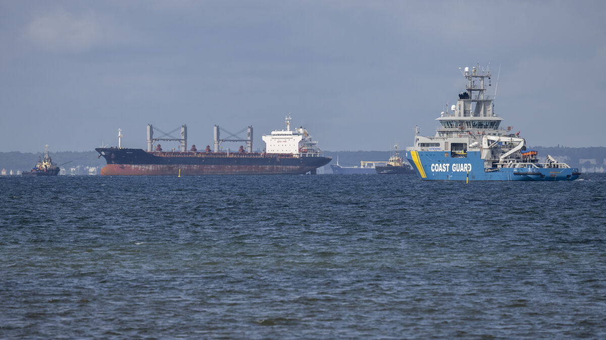 Swedish Maritime Administration installs radar