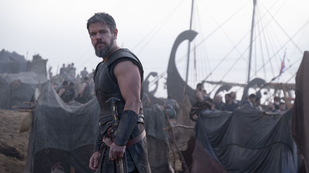 Interest in Homer’s Odyssey surges after Nolan film, with English editions in highest demand