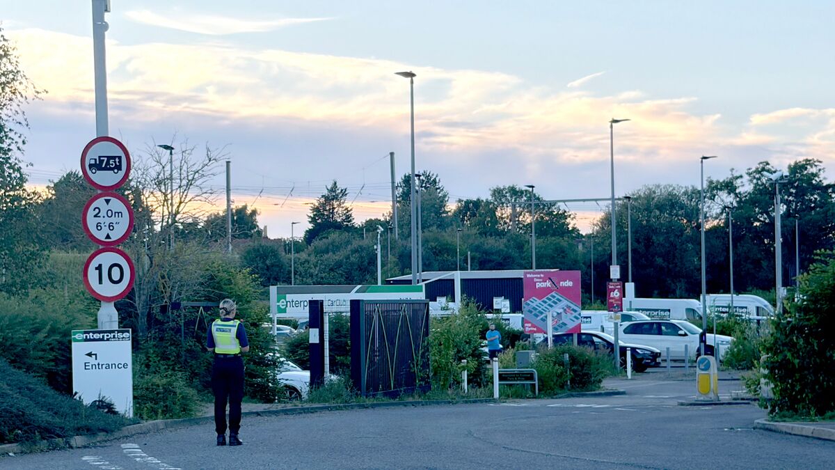 One dead, many injured in