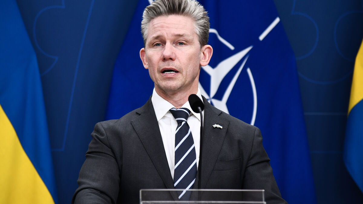 Sweden gives 12.9 billion kronor