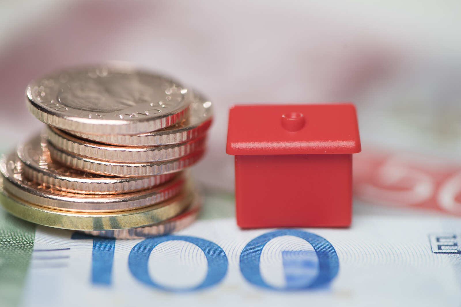 Interest Rate Shock - Warning