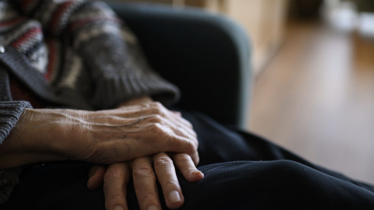 Blood test reveals Alzheimer's disease years in advance