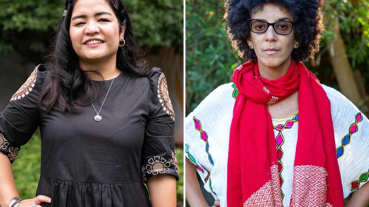 Women-led groups, AI researcher Timnit