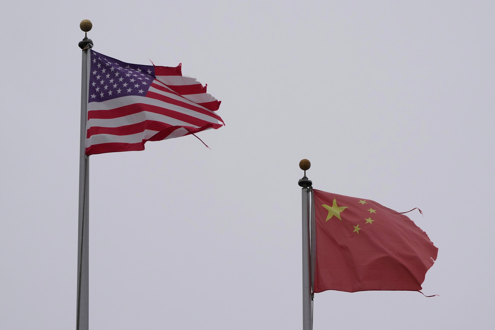 China Warns Nations: Don't Cut Trade Deals with US at Our Expense