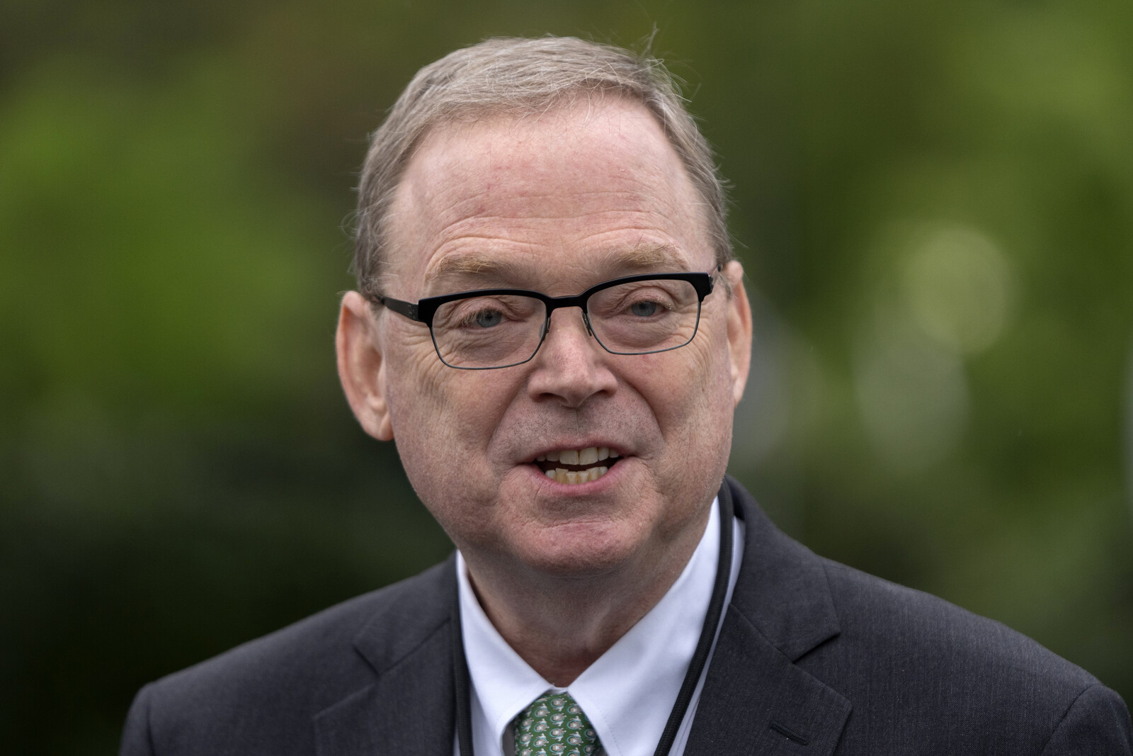 US Prepares Multiple New Trade Agreements, Says White House Advisor