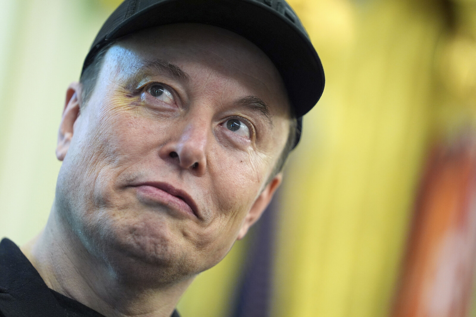 Elon Musk Buys $1 Billion in Tesla Shares, Boosting Stock by 7%