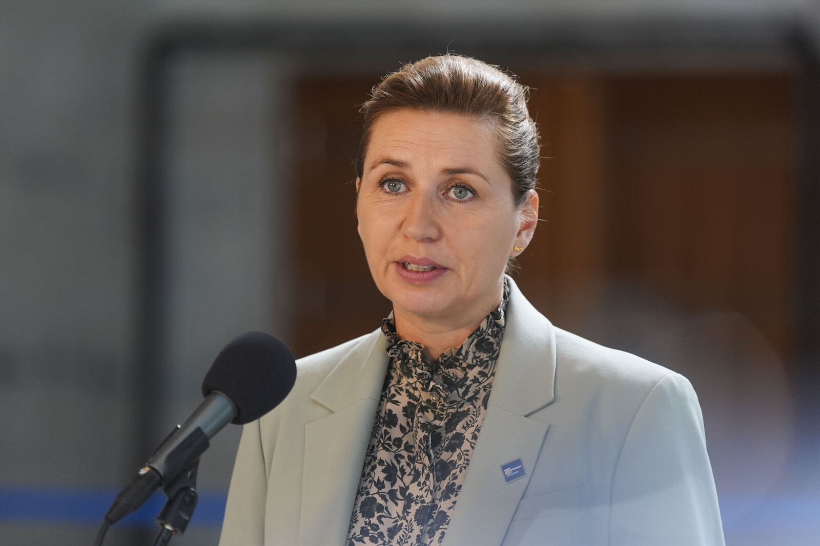 Frederiksen Addresses US Espionage Allegations on Greenland