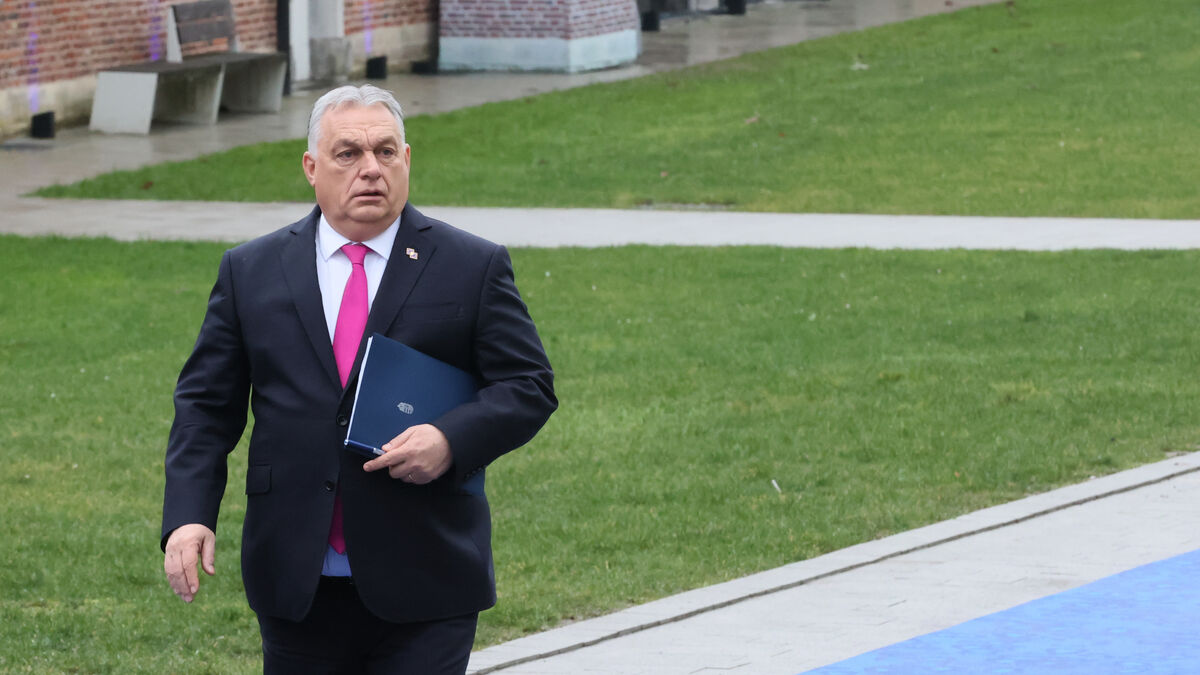 Russian support plan for Orbán in Hungary's upcoming parliamentary elections